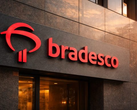 Banco Bradesco Moves Bradsaúde Plan Ahead as Odontoprev Sets April Vote