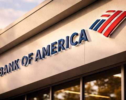 Bank of America (BAC) stock price tumbles below $50 ahead of Monday as bank fears flare again