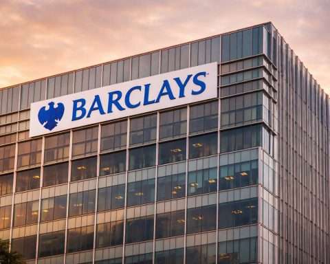Barclays PLC Faces Fresh Test After UK Car Finance Bill Lands at £9.1 Billion