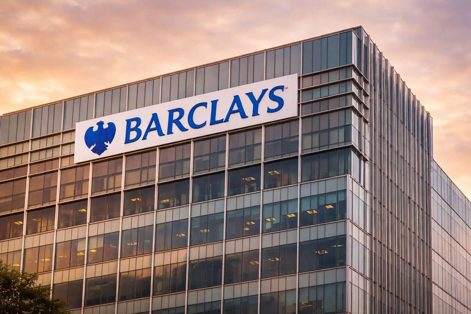 Barclays PLC Faces Fresh Test After UK Car Finance Bill Lands at £9.1 Billion