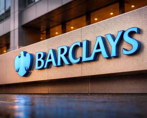 Barclays PLC Share Price Falls 2.8% as Private-Credit Strain and FCA Compensation Risk Weigh on Stock