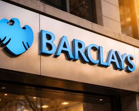Barclays PLC Share Price Falls Again as BoE Hike Bets and MFS Probe Hit Sentiment
