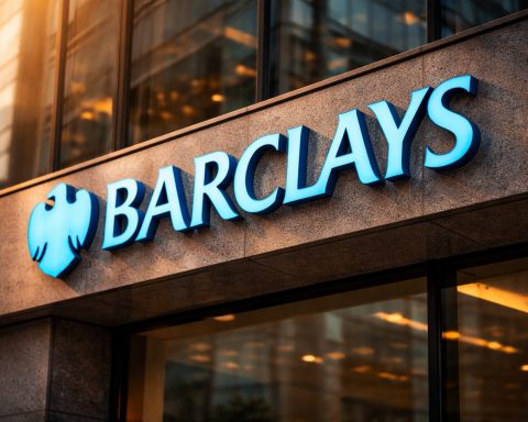 Barclays PLC Stock Price Falls Nearly 4% as Oil Shock, MFS Overhang Drag Shares Lower
