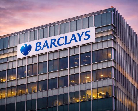 Barclays PLC’s £495 Million MFS Exposure Puts Private-Credit Risks Back in Focus