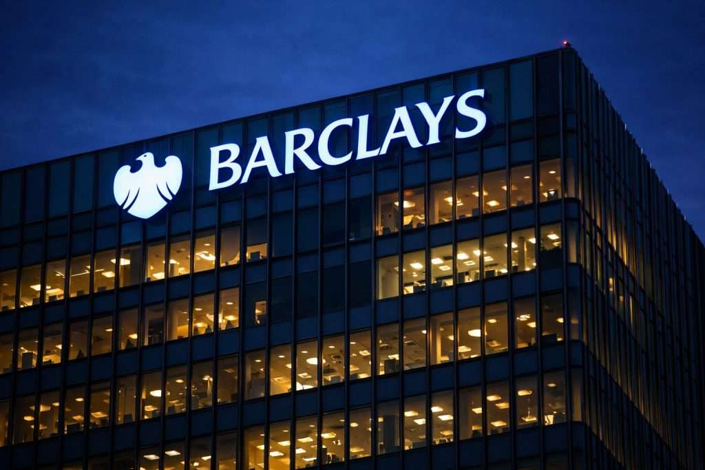 Barclays share price: BARC.L faces a new test after MFS collapse rattles lenders