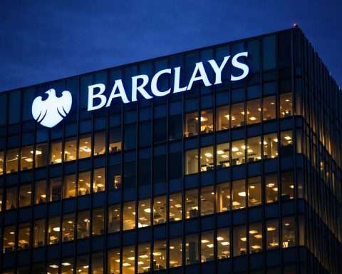Barclays share price: BARC.L faces a new test after MFS collapse rattles lenders