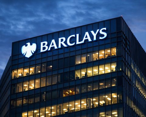 Barclays Share Price Falls Again as Oil Shock Delays Bank of England Rate Cuts