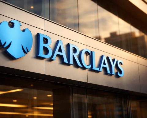 Barclays Share Price Rises as Ceasefire Hopes Lift European Banks