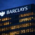 Barclays share price slides again as oil shock keeps UK bank stocks under pressure