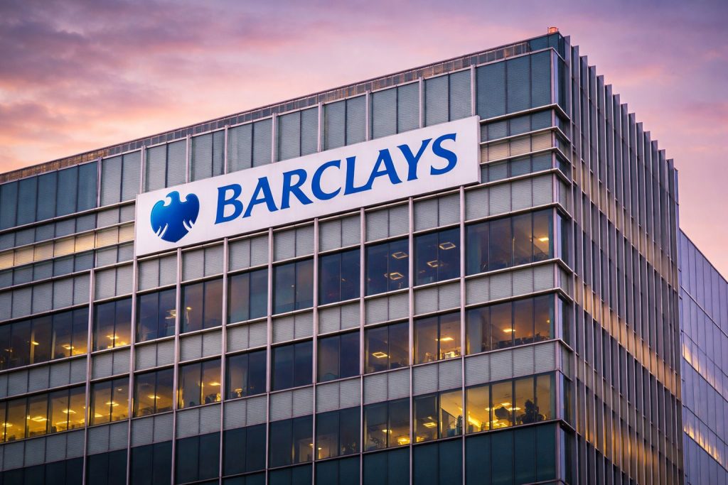 Barclays share price slips at the open as oil shock rattles UK bank stocks — what to watch next