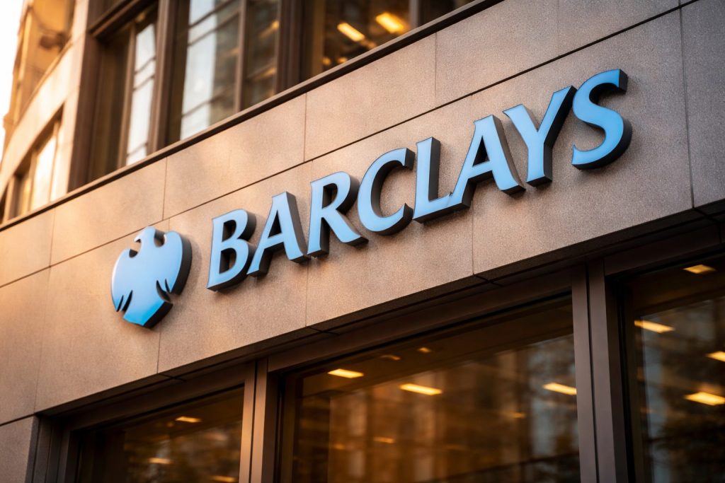 Barclays Stock Price Drops as FCA Sets March 30 Date for UK Car-Finance Redress