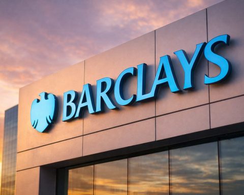 Barclays Stock Price Today: Shares Slip After 5% Jump as Oil Rebound Clouds BoE Outlook