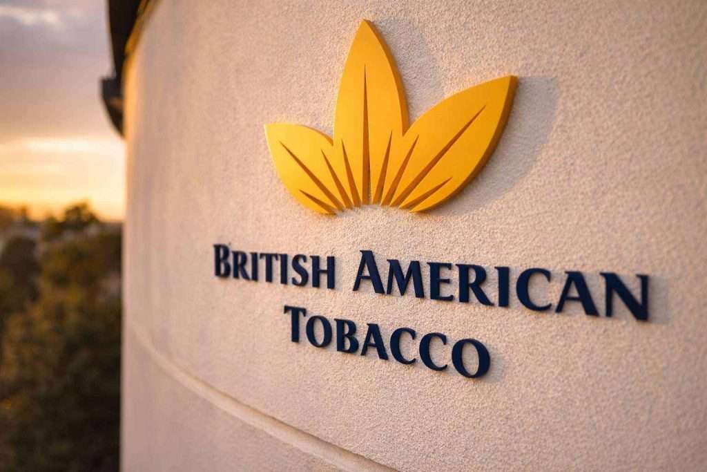 BAT shares extend rally as FDA shift gives Vuse and Velo a cleaner U.S. read