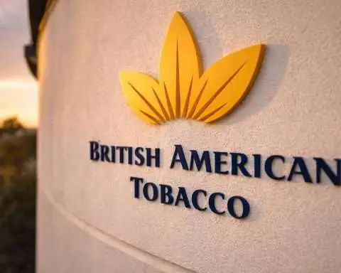 BAT shares extend rally as FDA shift gives Vuse and Velo a cleaner U.S. read