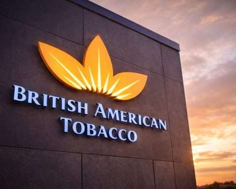 BAT Stock Price Today: British American Tobacco Slips After £25 Billion Debt Programme Refresh