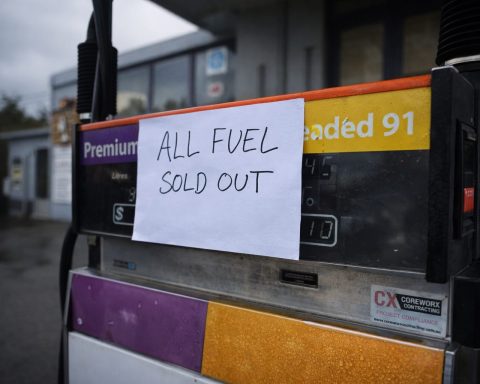 Batlow Petrol Shortage: NSW Town Runs Dry as Iran War Squeezes Australia’s Fuel Supply