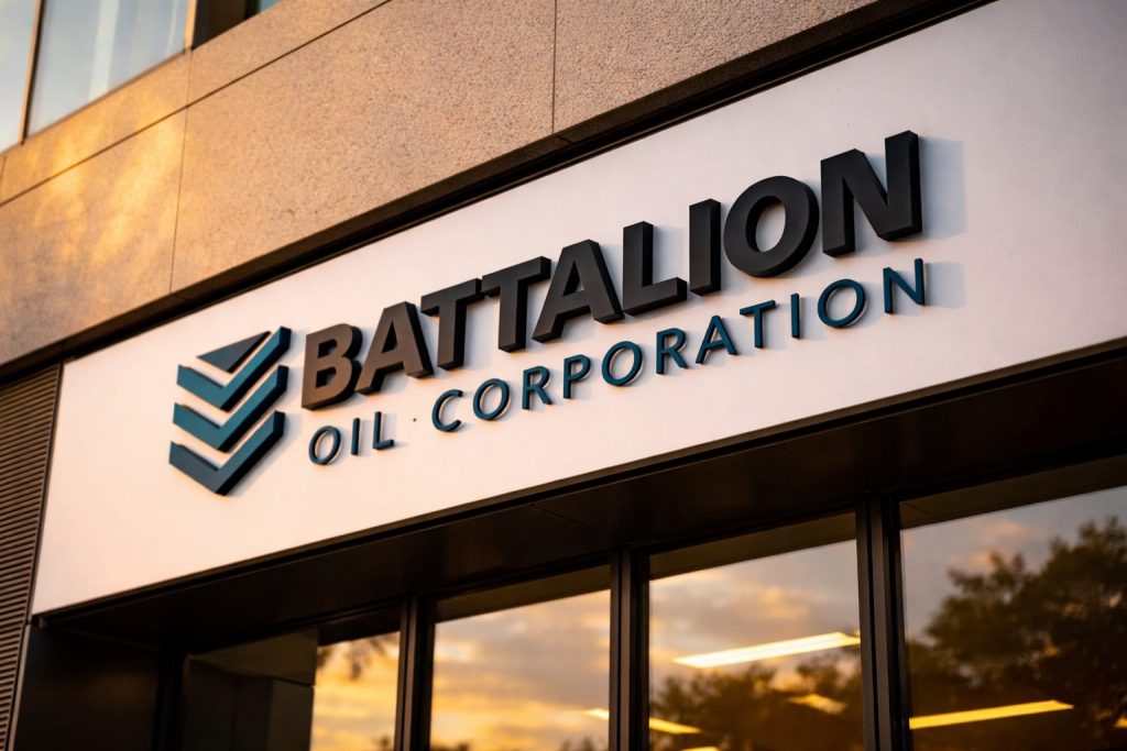 Battalion Oil Corporation taps new investor for $15 million at $5.50 as BATL stock swings