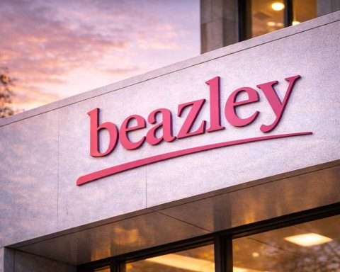 Beazley Plc Share Price Holds Near Zurich Bid as Deal Gap Stays in Focus