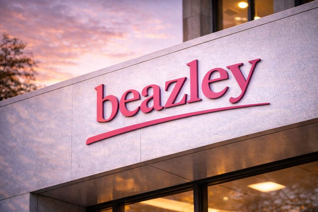 Beazley share price today: Stock stuck near 1,290p as Zurich takeover overshadows results