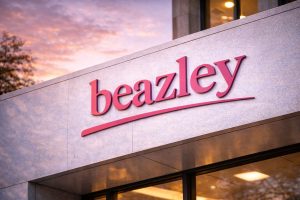Beazley share price today: Stock stuck near 1,290p as Zurich takeover overshadows results