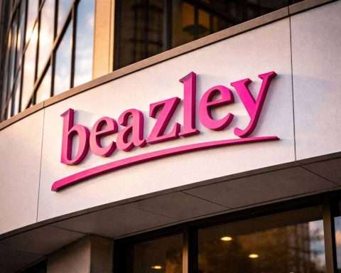 Beazley Stock Price: Fresh Filings Put Zurich Takeover Gap Back in Focus