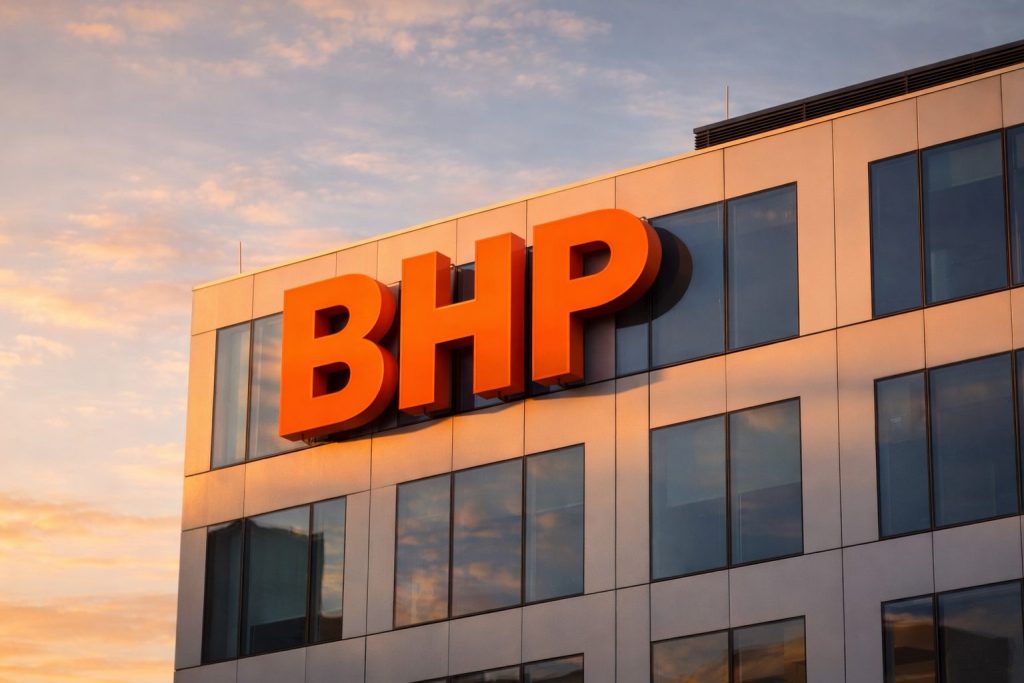 BHP Group Ltd Faces Wider China Iron Ore Curbs as Contract Standoff Deepens