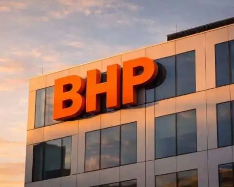 BHP Group Ltd Faces Wider China Iron Ore Curbs as Contract Standoff Deepens