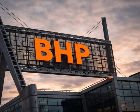BHP Group Ltd Stock Price Defies Selloff as India Demand, Pilbara Disruption Offset China Risk