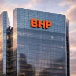 BHP Group Ltd Stock Price Falls 3.47% as China Iron Ore Risks, Oil Shock Overshadow CEO Bounce