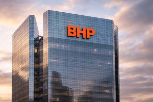 BHP Group Ltd Stock Price Rebounds as Investors Weigh China Easing, UK Court Win