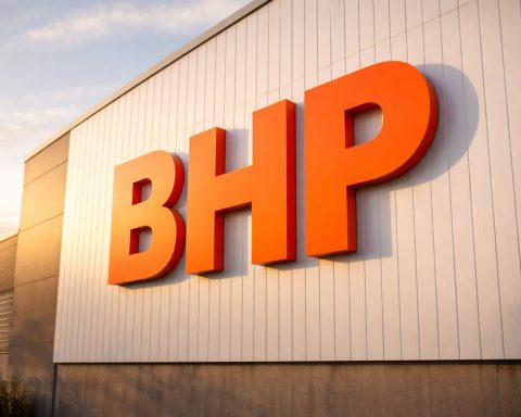 BHP Group Ltd Succession Spotlight Sharpens as Geraldine Slattery Emerges in Twin CEO Race