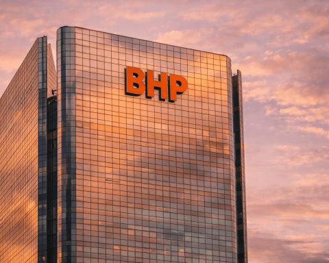 BHP Group Shares Lag Rio and Vale as Pilbara Recovery Turns Focus to April Review
