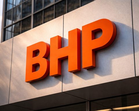 BHP Share Price Falls 2.3% as China Tightens Iron Ore Curbs, Then Softens One Ban