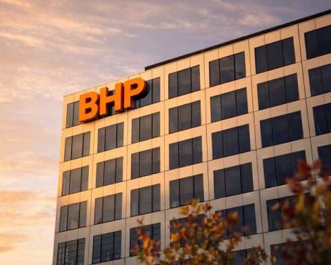 BHP share price slides 2.6% after ASX rout as Hormuz shock reshapes the week ahead