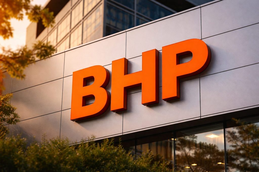 BHP Stock Price Drops as China Widens Iron Ore Ban in Fresh Contract Blow