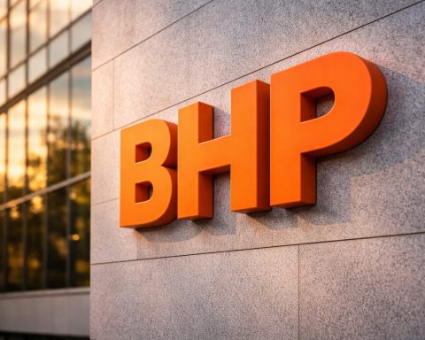 BHP Stock Price Today: Shares Beat Wall Street Selloff as Pilbara Risks Stay in View