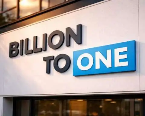BillionToOne stock slips as earnings loom: what BLLN traders are watching next