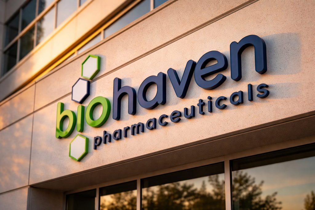Biohaven Ltd stock whipsaws after FDA exit revives rare-disease bets