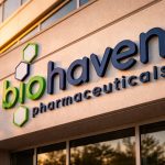 Biohaven Ltd stock whipsaws after FDA exit revives rare-disease bets