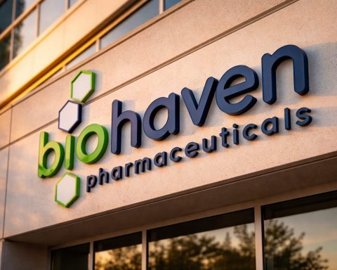 Biohaven Ltd stock whipsaws after FDA exit revives rare-disease bets