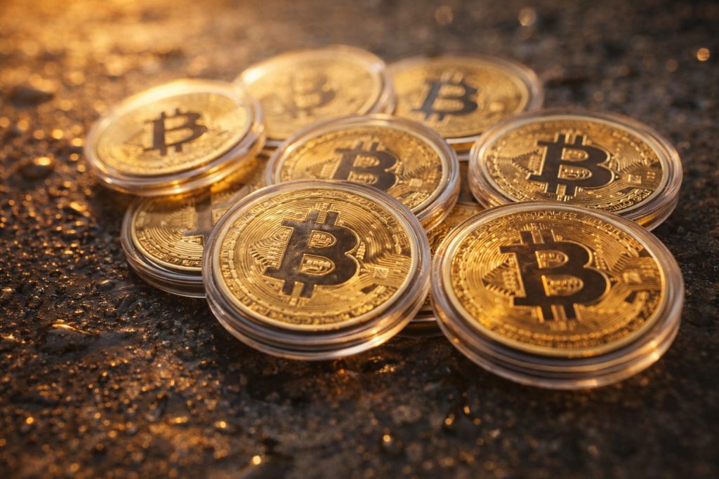 Bitcoin price jumps back above $73,000 as ETF inflows return and Iran war headlines drive swings