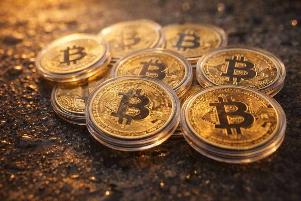 Bitcoin Price Nears $80,000 After Michael Saylor’s Strategy Beats BlackRock With $2.5 Billion Buy