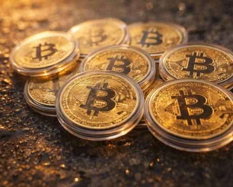 Bitcoin Price Nears $80,000 After Michael Saylor’s Strategy Beats BlackRock With $2.5 Billion Buy