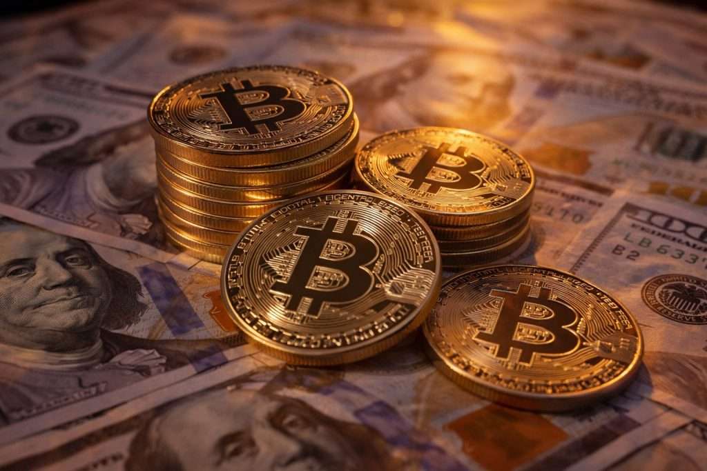 Bitcoin price today: BTC rebounds near $69,000 as Iran war headlines jolt crypto stocks