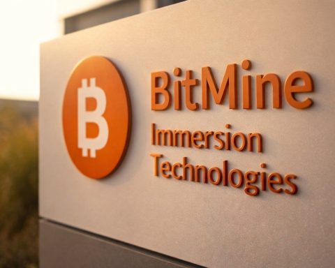 Bitmine Immersion (BMNR) swings higher as its giant Ethereum stash keeps traders locked in