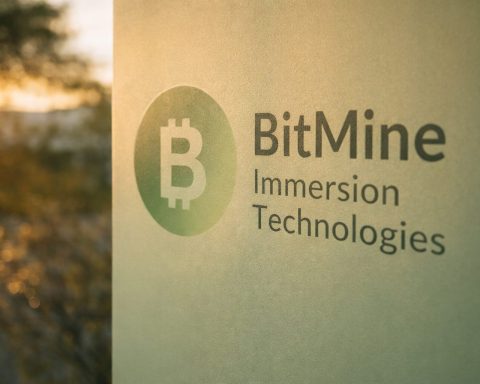 Bitmine Immersion Technologies stock climbs after BMNR ether stash hits 4.53 million, holdings top $10.3 billion