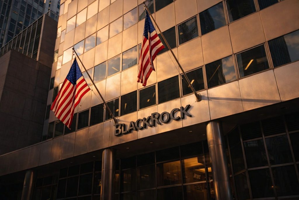 BlackRock Caps Private Credit Fund Withdrawals as Market Stress Spreads