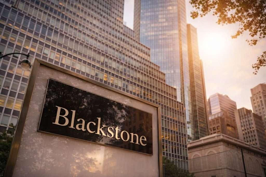 Blackstone Raises Record $6.3 Billion Life Sciences Fund to Back Pharma and Medtech Programs