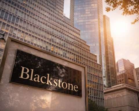 Blackstone Raises Record $6.3 Billion Life Sciences Fund to Back Pharma and Medtech Programs