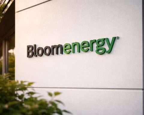 Bloom Energy stock falls 7.7% as insider sale filings land — what investors watch next week